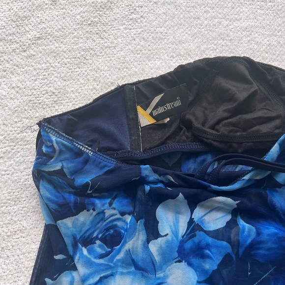 Y2K Mainstream Tankini Top - Picture 3 of 7